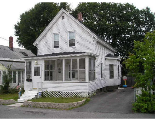 Unit for sale at 14 Frye Street, Lowell, MA 01851