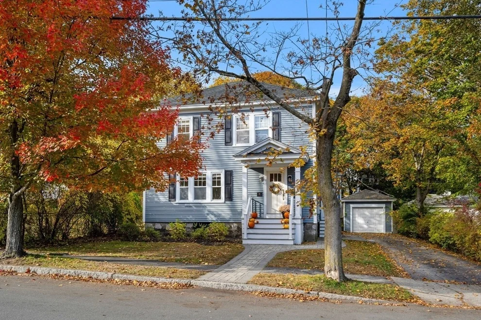 Unit for sale at 45 Luce St, Lowell, MA 01852