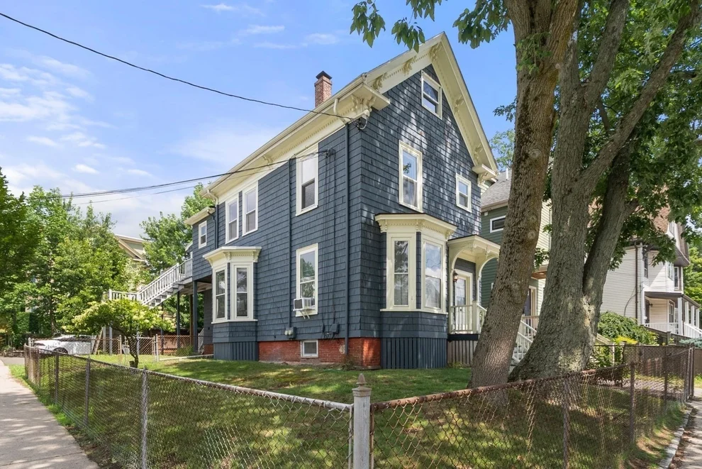 Unit for sale at 125 Morrison Ave, Somerville, MA 02143