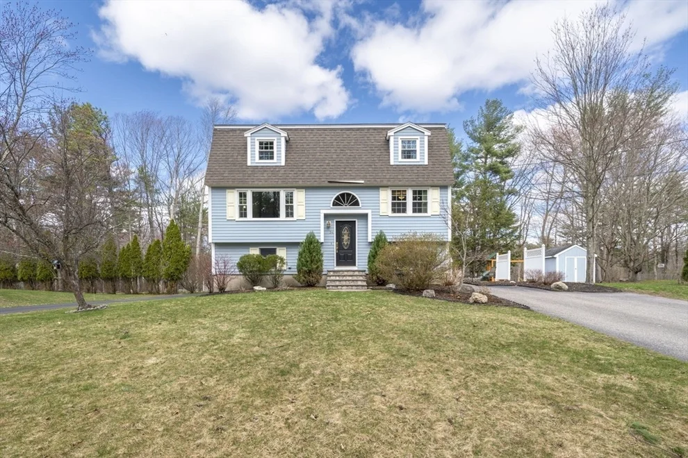Unit for sale at 34 Cary St., Wilmington, MA 01887