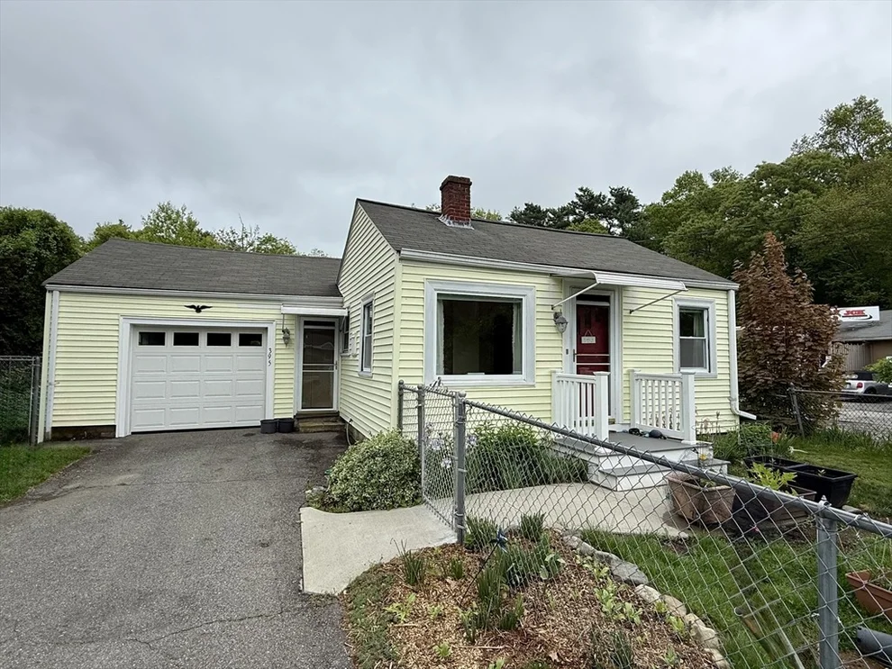 Unit for sale at 395 Old Colony Rd, Norton, MA 02766