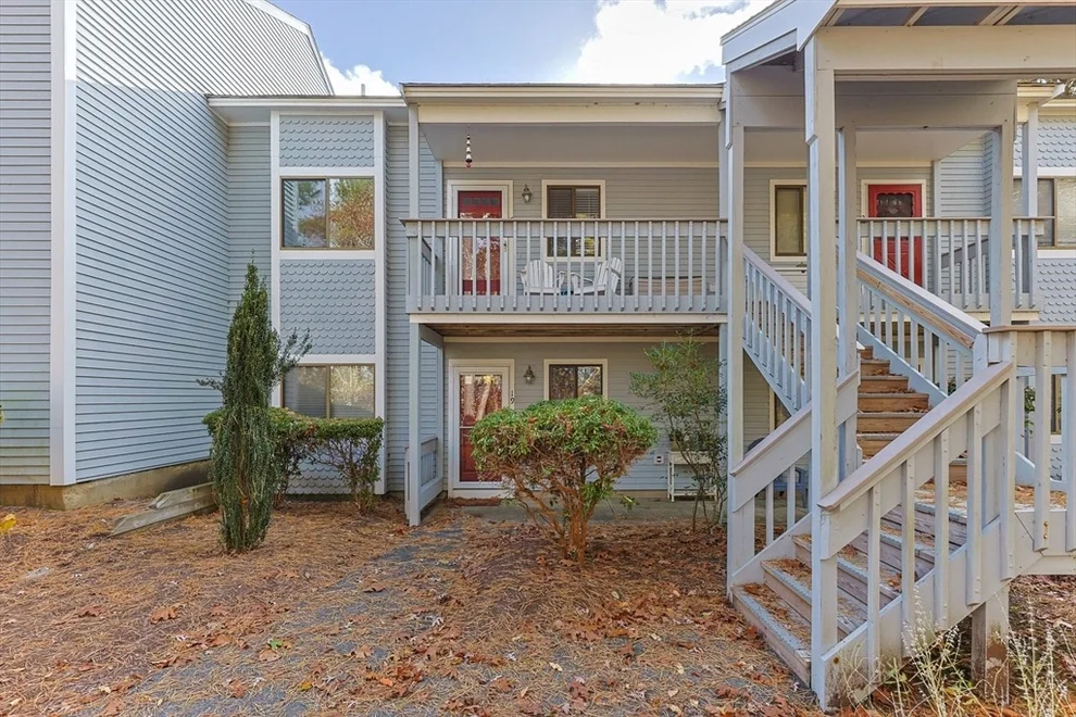Unit for sale at 17 Chilton Ln, Brewster, MA 02631
