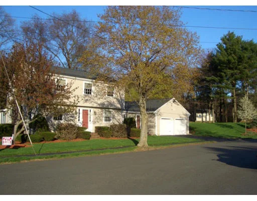 Unit for sale at 32 Berrywood Lane, Beverly, MA 01915