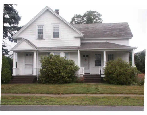 Unit for sale at 165 Central Street, Mansfield, MA 02048