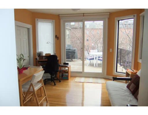 Unit for sale at 77 Waltham St., Boston, MA 02118
