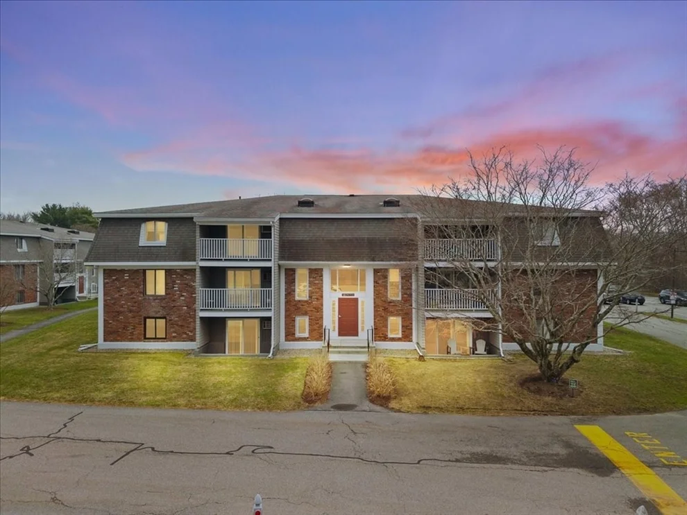 Unit for sale at 220 Bedford St, Bridgewater, MA 02324
