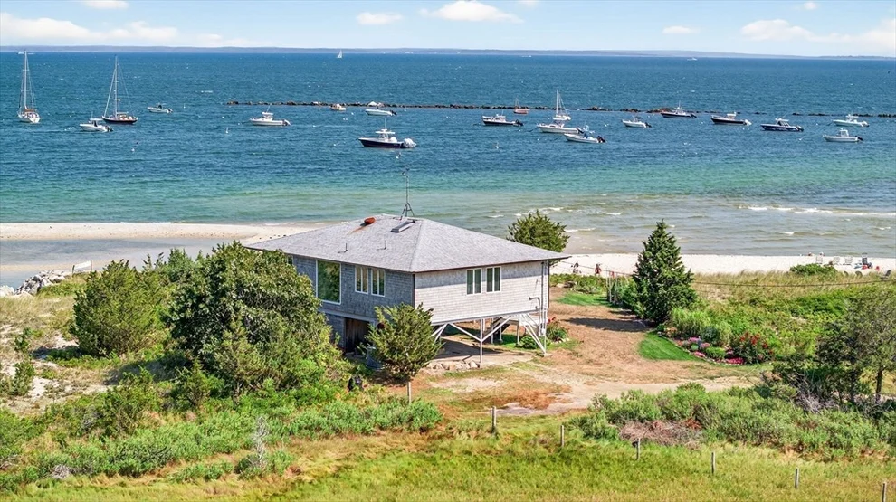 Unit for sale at 12 Meadow Shores Rd, Dartmouth, MA 02748