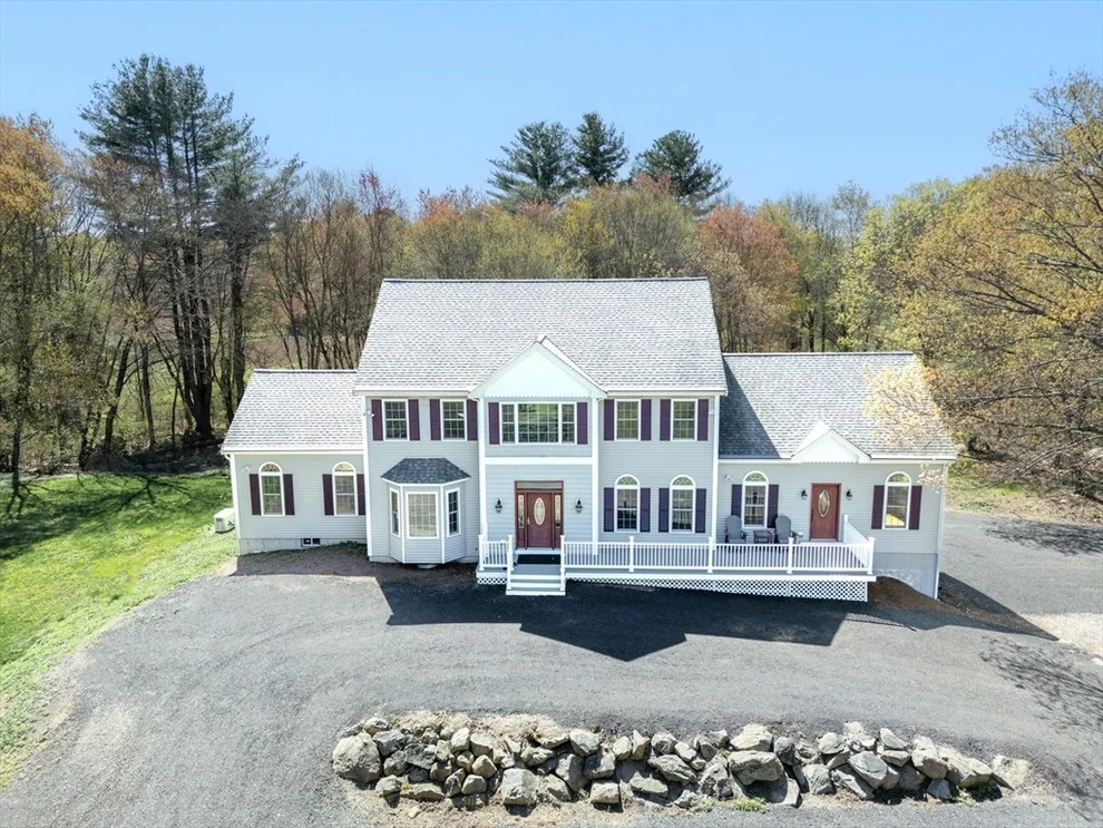 Unit for sale at 28 Mellen St, Bellingham, MA 02019