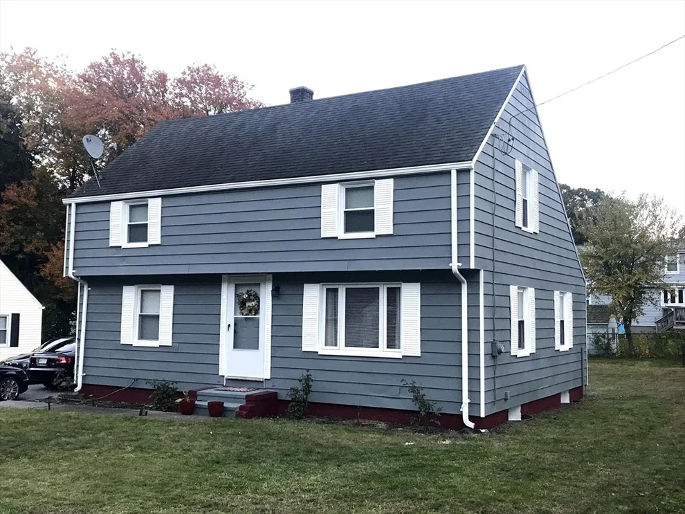 Unit for sale at 10 White Ter, Auburn, MA 01501