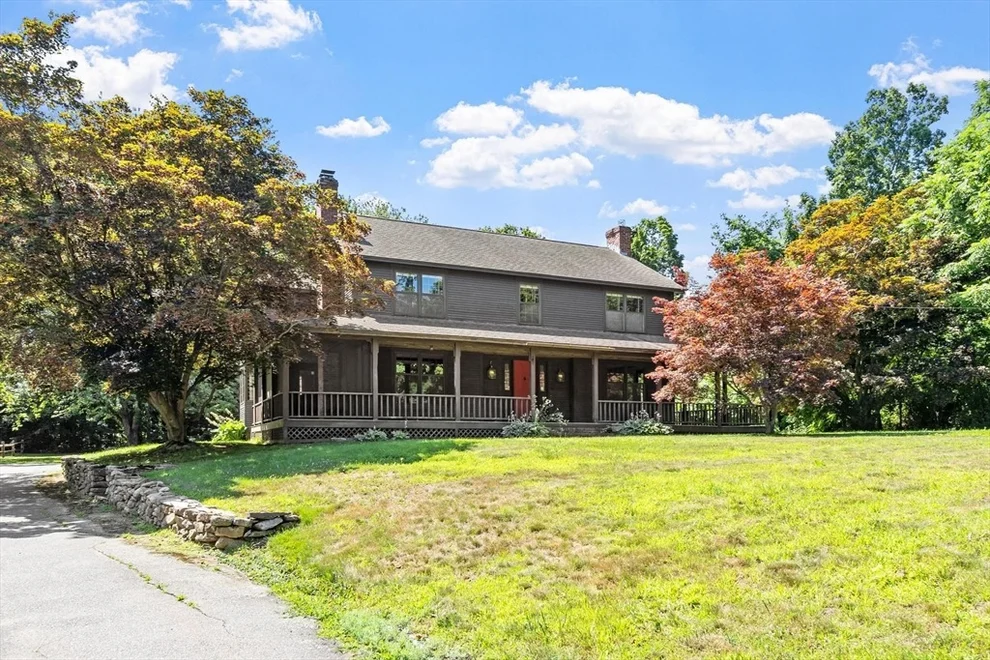 Unit for sale at 261 West St, Lunenburg, MA 01462