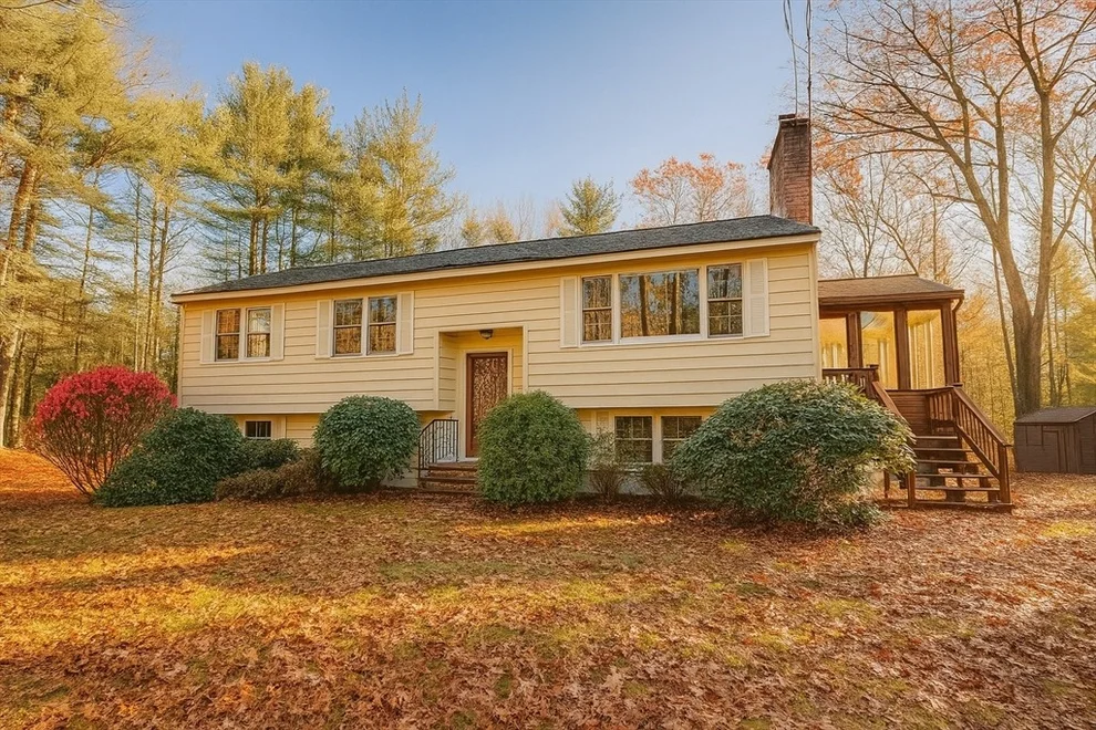 Unit for sale at 660 Old Dunstable Rd, Groton, MA 01450
