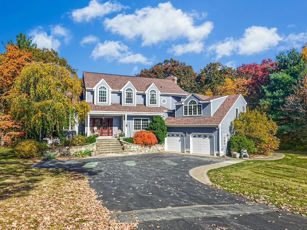 Unit for sale at 22 Winston Road, Holliston, MA 01746
