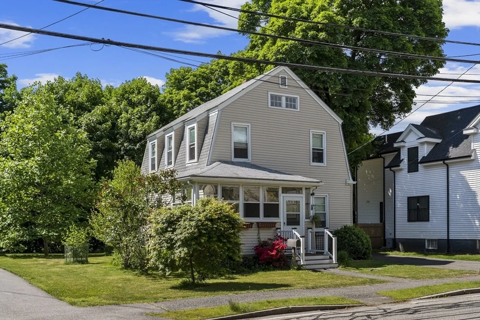 Unit for sale at 101 North Ave, Natick, MA 01760