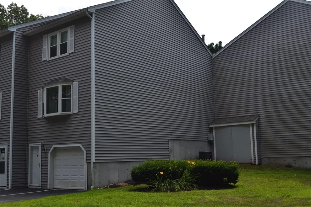 Unit for sale at 95 Tennis Plaza Rd, Dracut, MA 01826