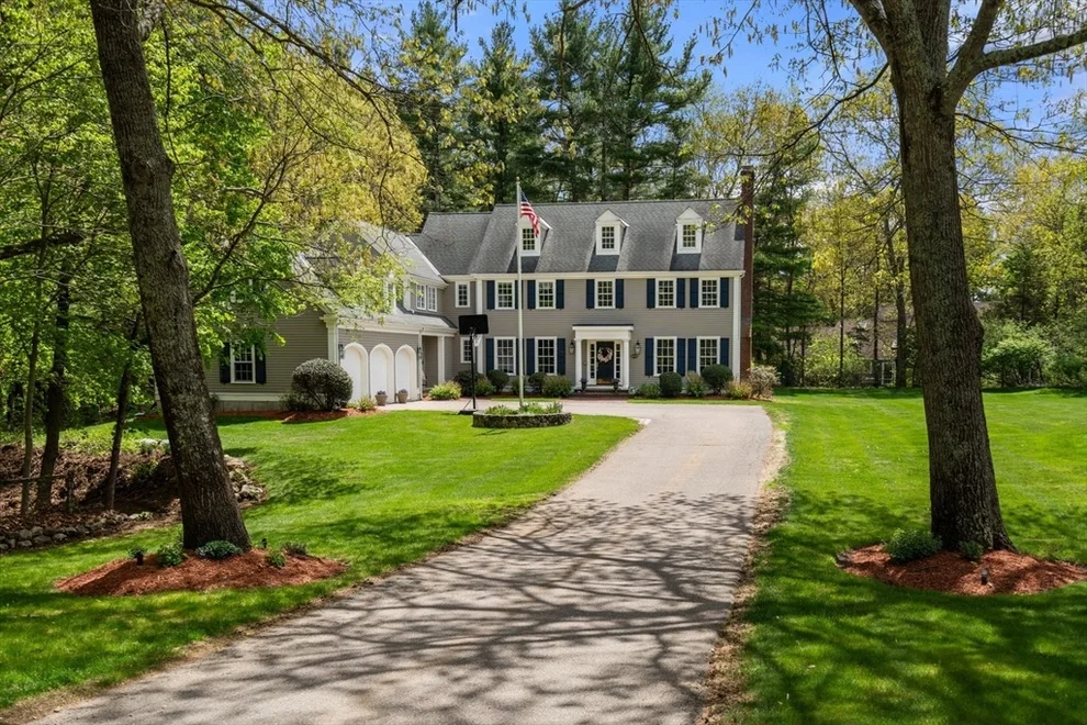 Unit for sale at 1080 North Street, Walpole, MA 02081