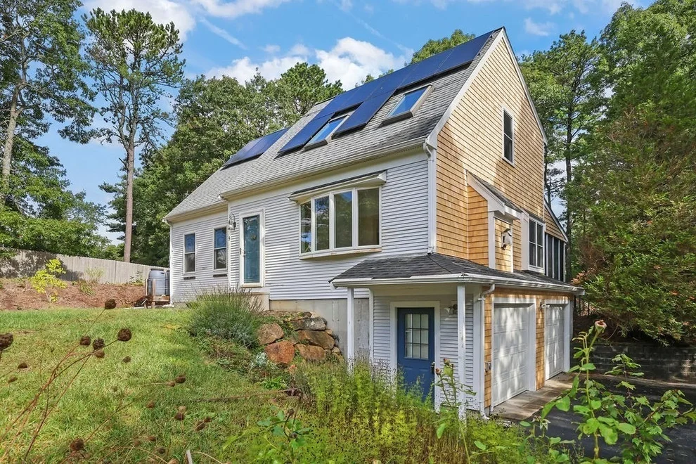 Unit for sale at 9 Beachwood Dr., Bourne, MA 02532