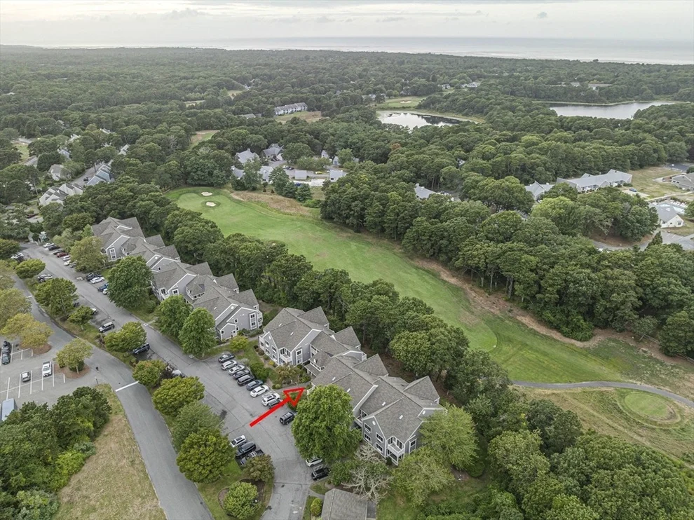 Unit for sale at 100 Fletcher Ln, Brewster, MA 02631