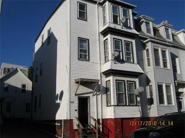 Unit for sale at 230 Lexington St, Boston, MA 02128