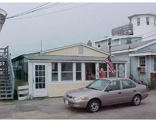 Unit for sale at 84 Railroad Ave., Salisbury, MA 01952