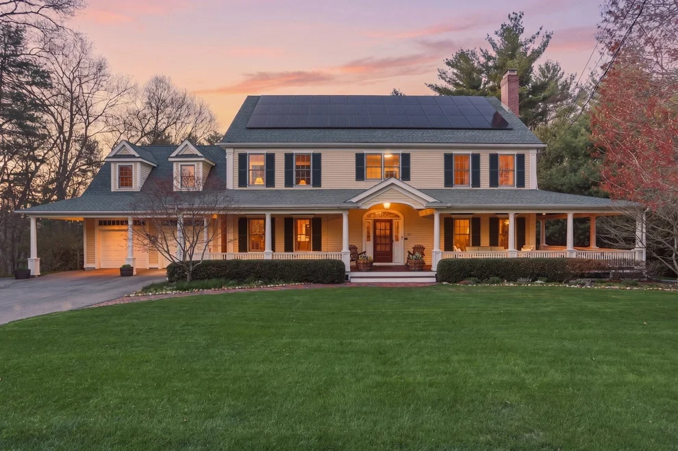 Unit for sale at 141 Independence, Concord, MA 01742