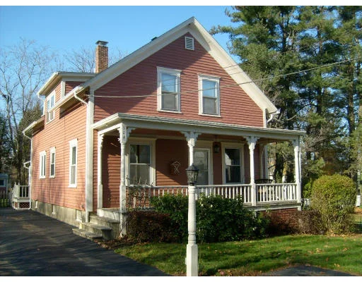 Unit for sale at 104 Prescott Street, Clinton, MA 01510