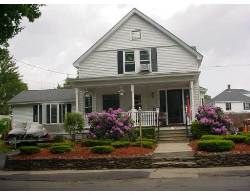 Unit for sale at 61 View Street, Leominster, MA 01453