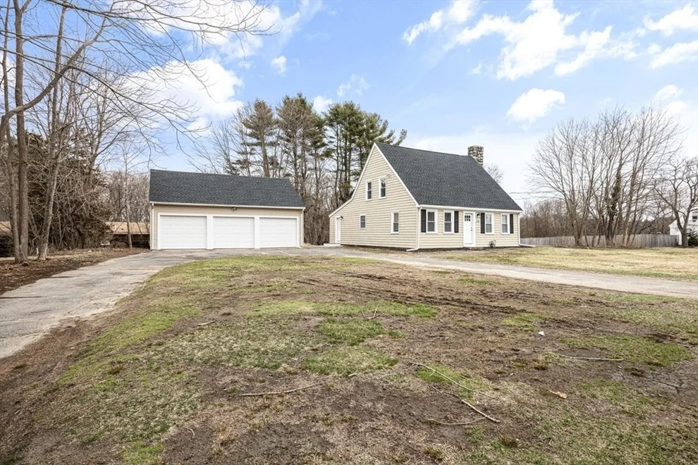Unit for sale at 710 Plymouth Street, East Bridgewater, MA 02333