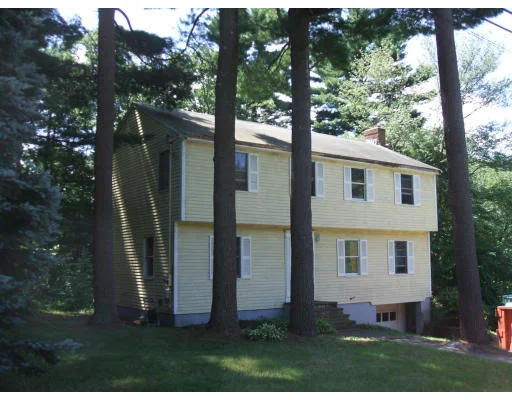 Unit for sale at 78 Partridge Road, Billerica, MA 01821
