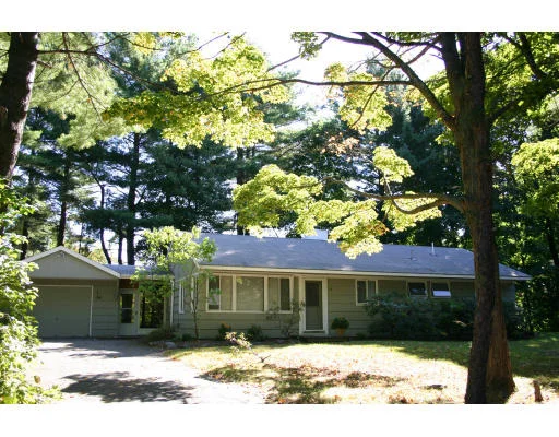 Unit for sale at 4 Longfellow Rd, Sudbury, MA 01776