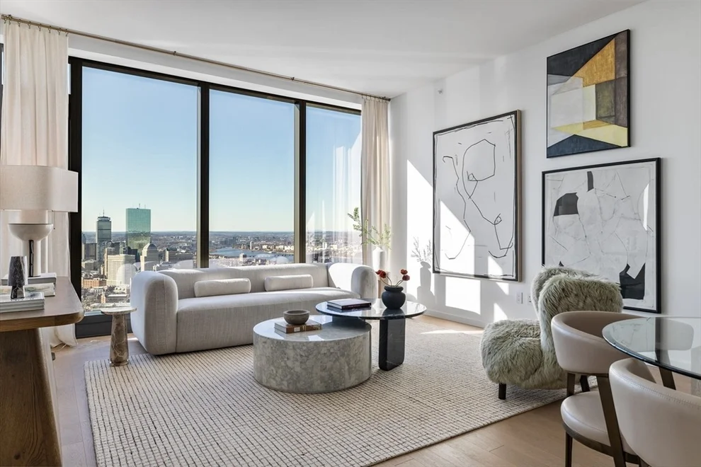Unit for sale at 682 Atlantic Ave, Boston, MA 02111