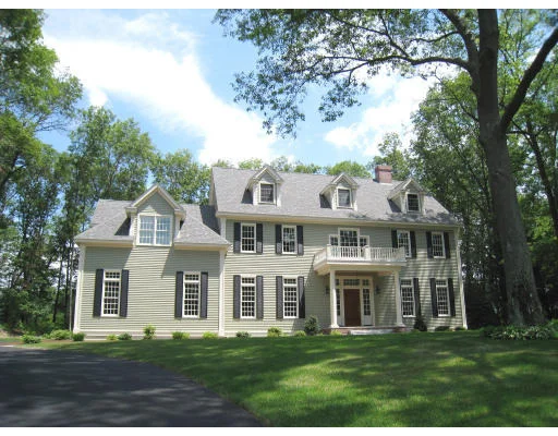 Unit for sale at 22 Douglas Road, Lexington, MA 02420
