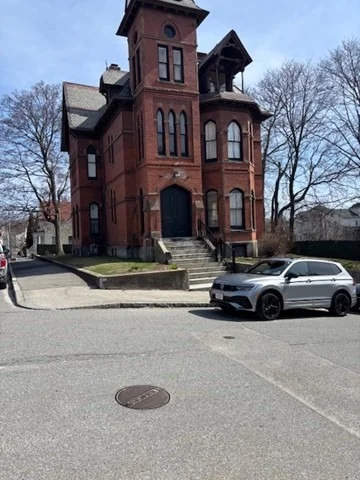 Unit for sale at 8 Claremont St, Worcester, MA 01610