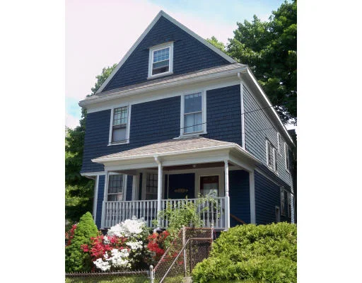 Unit for sale at 69 Dracut St, Boston, MA 02124