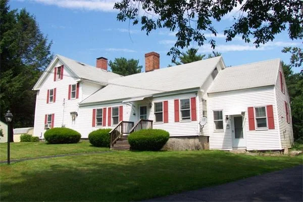 Unit for sale at 836-838 Main Street, Northbridge, MA 01588