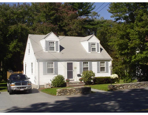 Unit for sale at 107 Pine Street, Weymouth, MA 02190