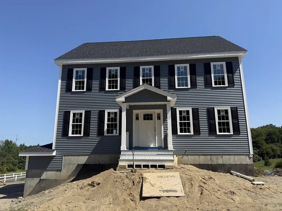 Unit for sale at 730 Hart Street, Dighton, MA 02715