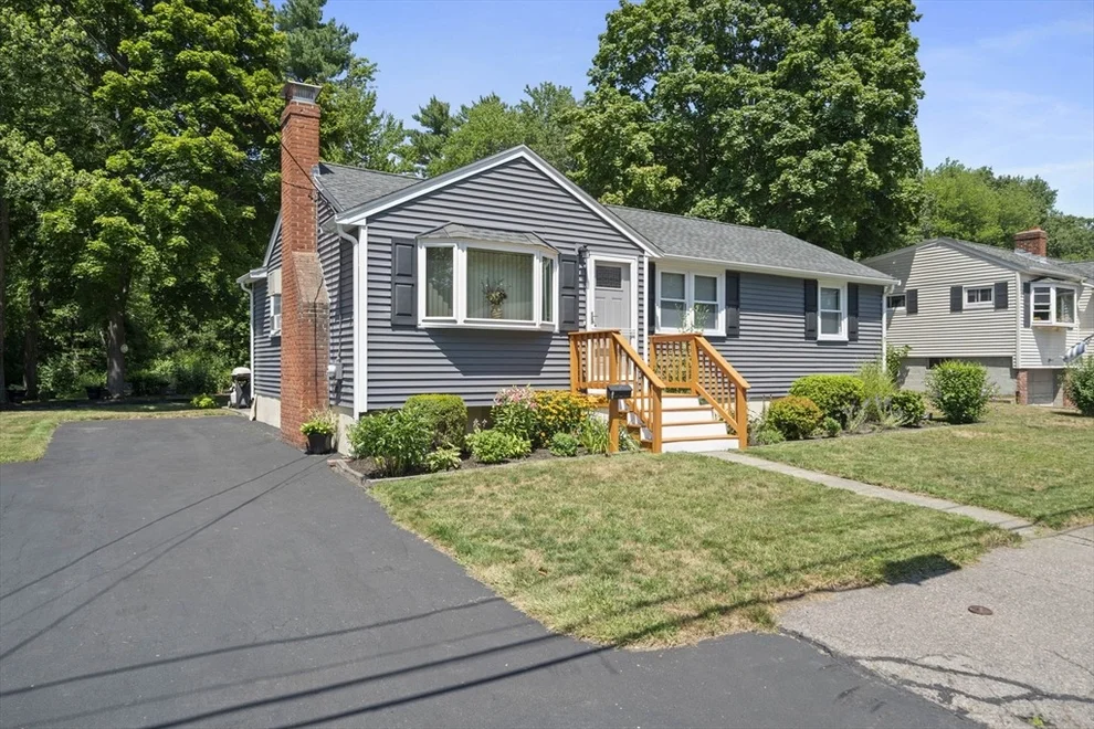 Unit for sale at 38 Roseen Rd, Holbrook, MA 02343