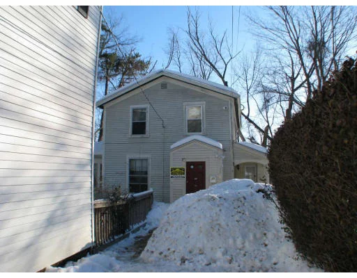 Unit for sale at 24 Hawes St, Fitchburg, MA 01420