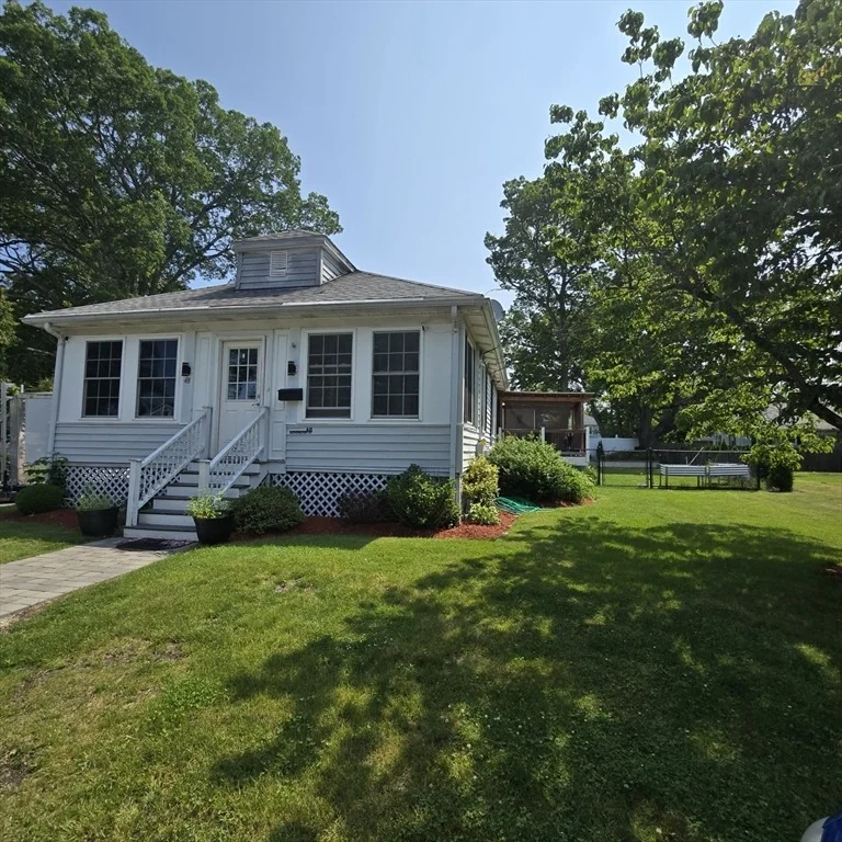 Unit for sale at 48 Huntington Avenue, Brockton, MA 02301