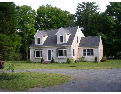 Unit for sale at 66 Forest Street, Plympton, MA 02367