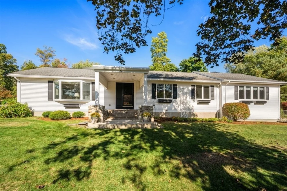 Unit for sale at 56 Meadowview Road, North Andover, MA 01845