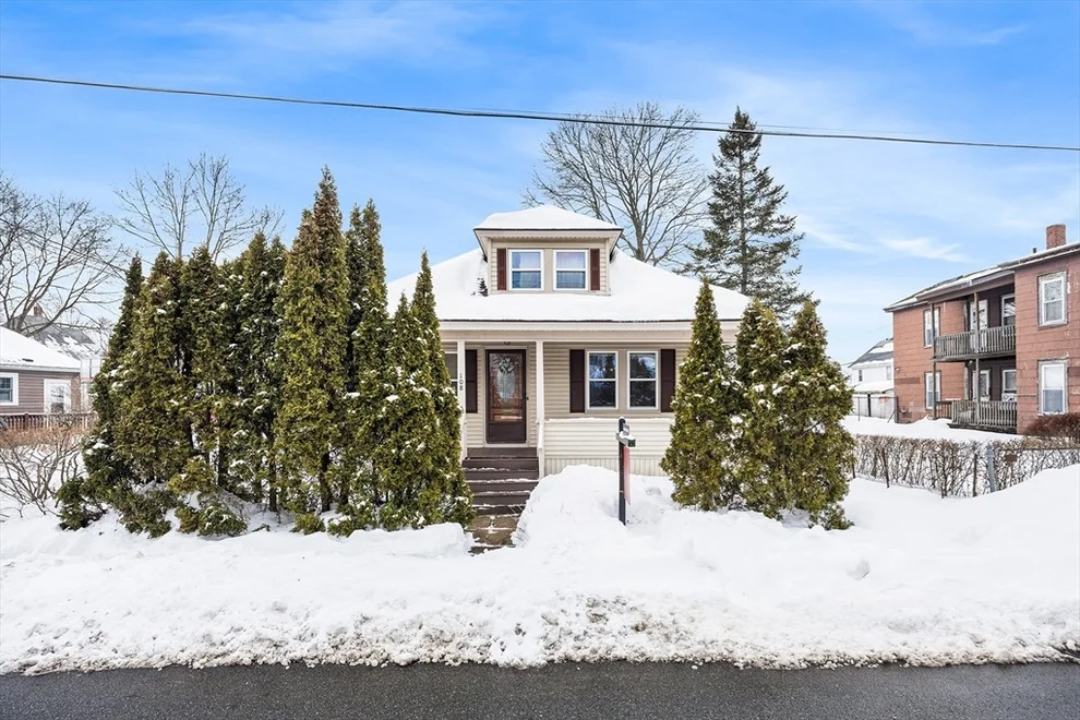 Unit for sale at 108 Inland St, Lowell, MA 01851