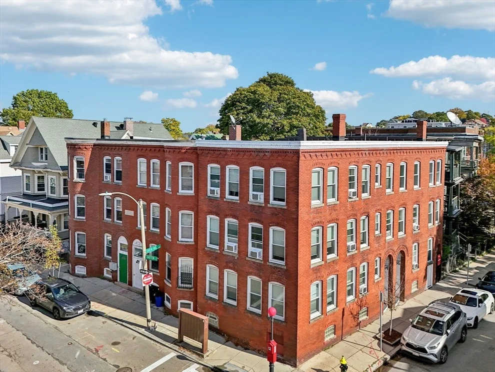 Unit for sale at 86 Savin Hill Ave, Boston, MA 02125