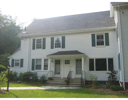 Unit for sale at 148 Wood St, Lexington, MA 02421
