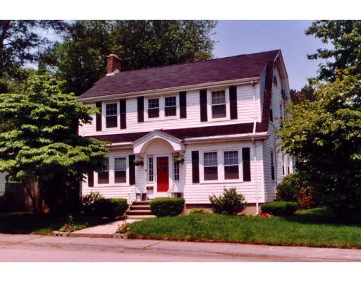 Unit for sale at 3 Prospect Ave., Brockton, MA 02301