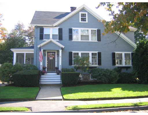 Unit for sale at 36 Nason Road, Swampscott, MA 01907