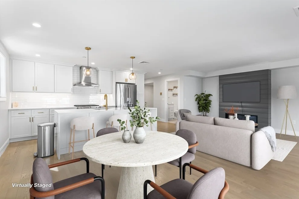 Unit for sale at 7 Saco St, Boston, MA 02122