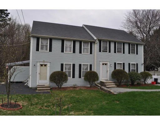 Unit for sale at 796 Chickering Road, North Andover, MA 01845