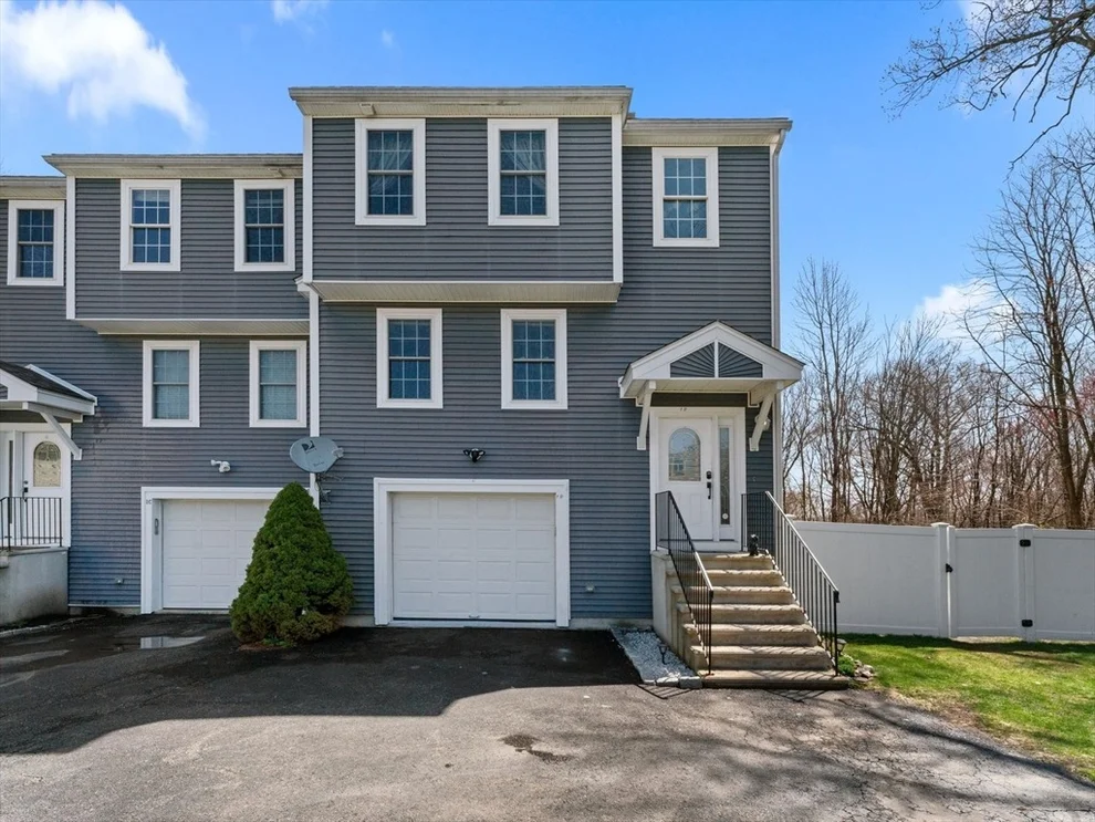 Unit for sale at 1 Ockway Street, Worcester, MA 01604