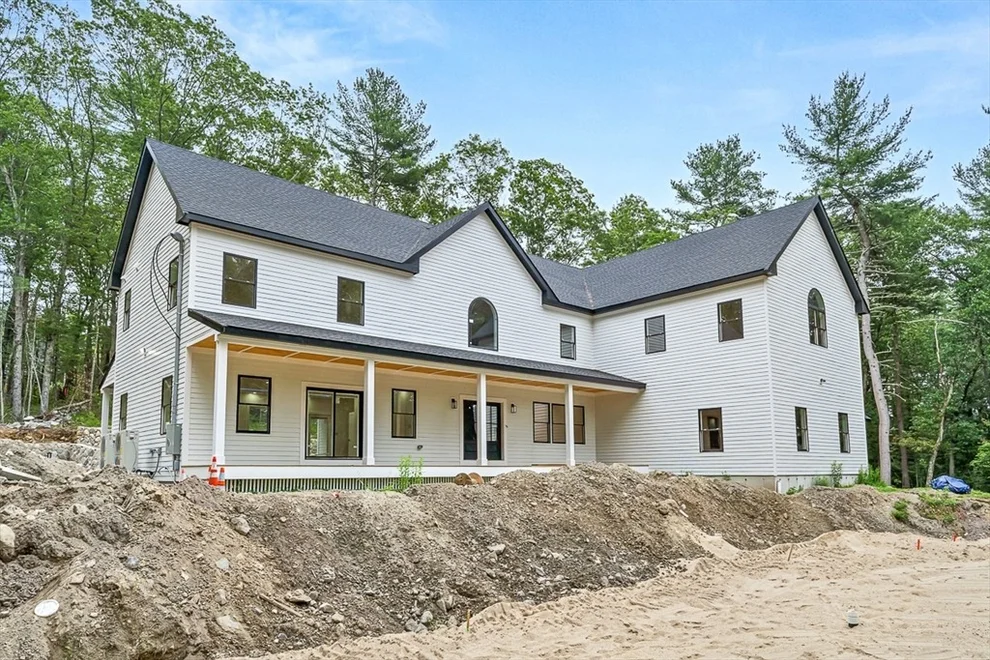 Unit for sale at 12 Martin St, Carlisle, MA 01741